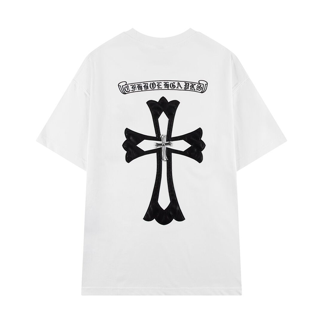 Chrome Hearts T-Shirts